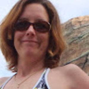 Meet your Posher, Christy